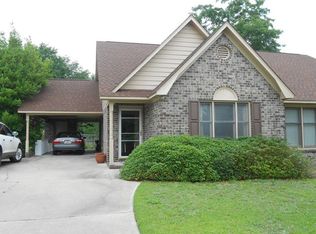 2065 Tudor St, Sumter, SC 29150