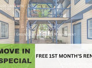 4406 Lafayette St APT 15, Dallas, TX 75204