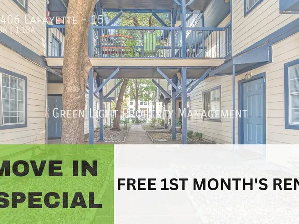 4406 Lafayette St, Dallas, TX