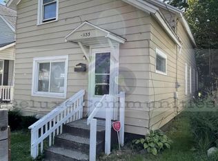 1133 Hamilton Ave NW, Grand Rapids, MI 49504