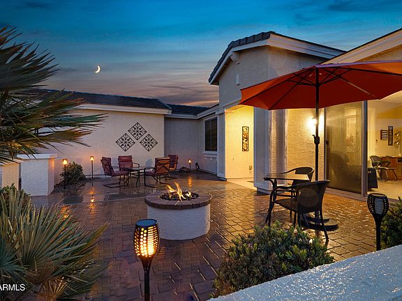 3rd image of 42818 W MORNING DOVE Lane