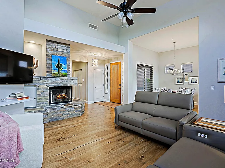 6939 E Bramble Berry Ln — Photo 6