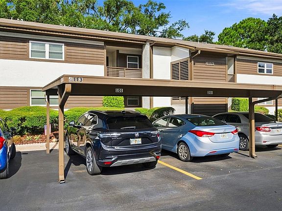3rd image of 4113 PASSPORT LANE #102