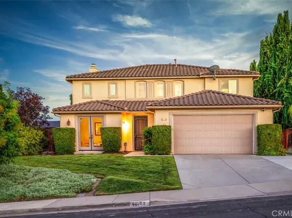 40753 Clancy Ct, Murrieta, CA 92562