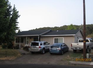 407 28th Pl, Philomath, OR 97370