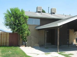 3361 Valcrest Dr, Salt Lake City, UT 84119