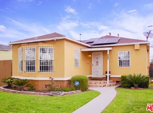 943 E 89th St, Los Angeles, CA 90002