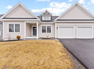 37 Paulsen Dr, Scarborough, ME 04074