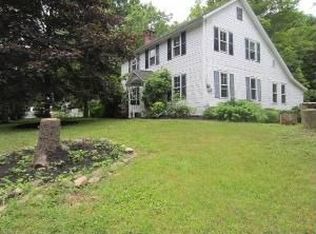 492 Ohayo Mountain Rd, Woodstock, NY 12498