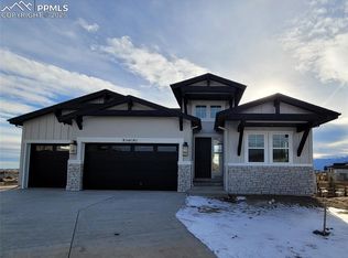 10406 Hudson Yard Dr, Colorado Springs, CO 80924