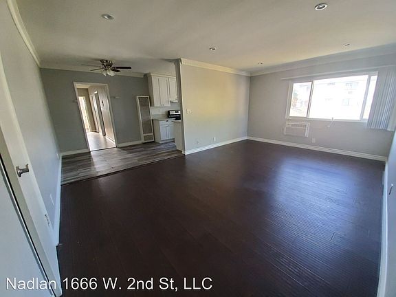 5th image of 1666 W 2nd St APT 9