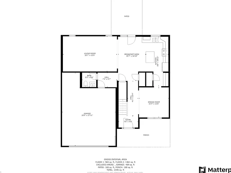 2205 Nw Trl — Photo 2