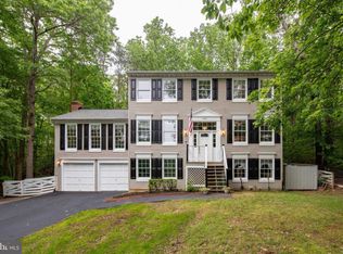 3000 Lusitania Dr, Stafford, VA 22554