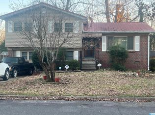 1205 S Gale Dr, Birmingham, AL 35228