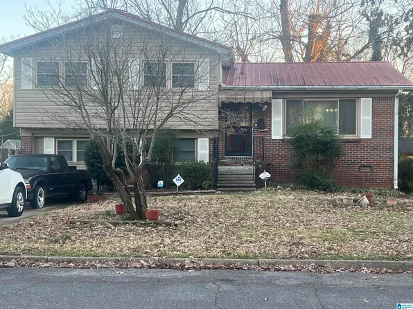 1205 S Gale Dr, Birmingham, AL 35228