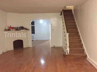3405 Saint Vincent St, Philadelphia, PA 19149