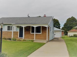 4461 288th St, Toledo, OH 43611