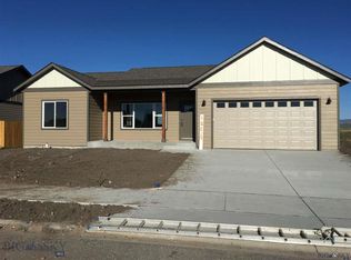 1206 Wyoming, Belgrade, MT 59718