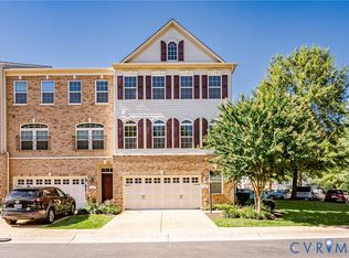 111 Siena Lane Gln, Allen, VA 23059