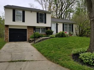 6432 Elffolk Ter, Columbia, MD 21045