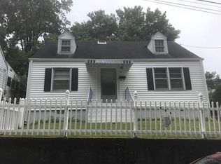 917 Cole St, Martinsville, VA 24112