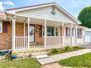 5788 Pifer Dr, Dublin, VA 24084