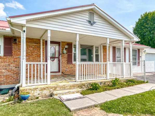 5788 Pifer Dr, Dublin, VA 24084