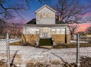 120 E Sherman Blvd, Muskegon Heights, MI 49444