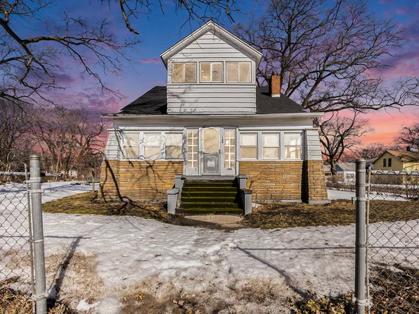 120 E Sherman Blvd, Muskegon Heights, MI 49444