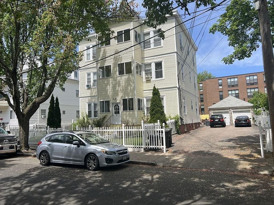 1st image of 7 Pearl St APT 2