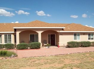 8387 S Mellak Rd, Hereford, AZ 85615