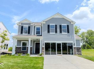 2310 N Liberty Lakes Dr, Greensburg, IN 47240