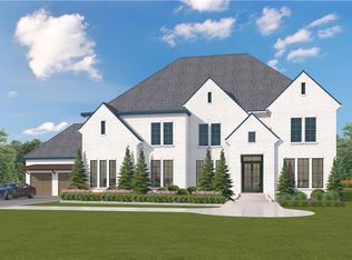 4091 Summit Dr, Marietta, GA 30068