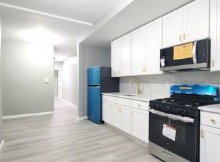 148 Hutton St #17B, Jersey City, NJ 07307
