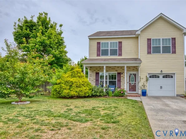 3001 Maura Ct, Toano, VA 23168