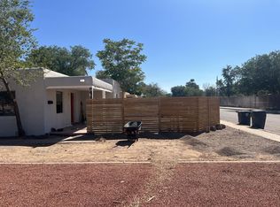 3903 Thaxton Ave SE, Albuquerque, NM 87108