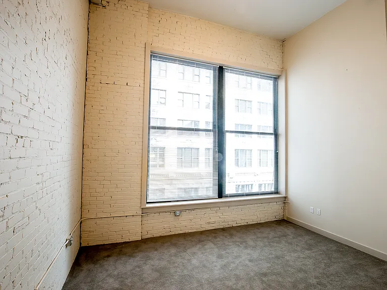 Model Bedroom