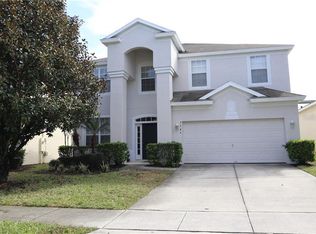 7785 Basnett Cir, Kissimmee, FL 34747