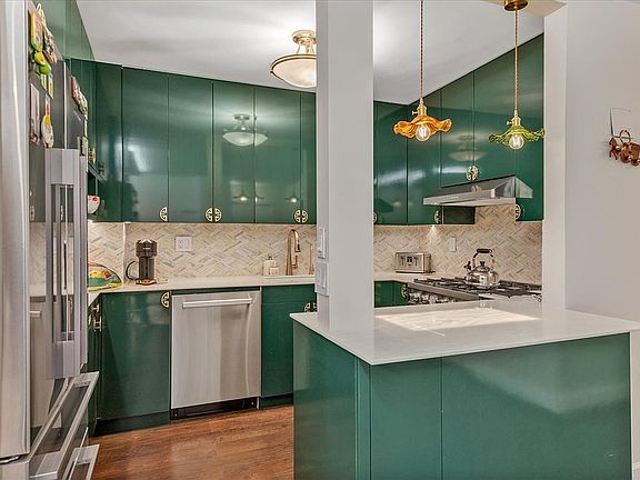 4th image of 125-10 Queens Blvd Unit 1115