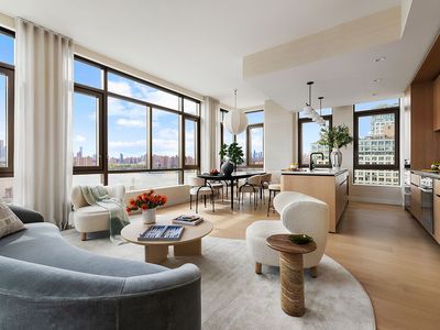 480 Kent Ave #14B, Brooklyn, NY, 11249