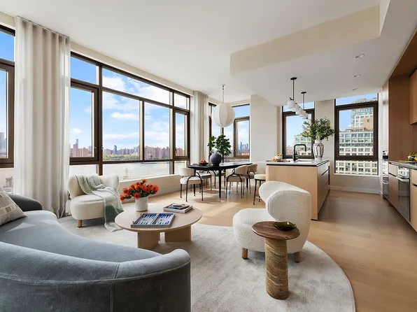 480 Kent Ave #14B, Brooklyn, NY 11249