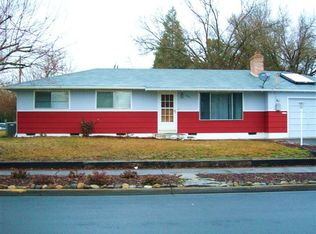 1501 Johnson St, Medford, OR 97504