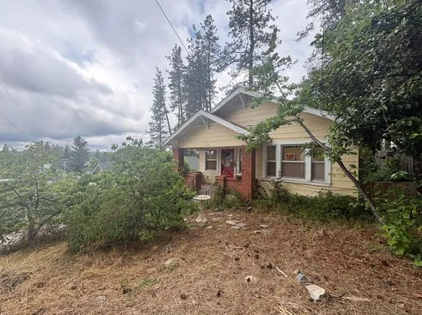 135 Mainhart Dr, Grass Valley, CA 95945