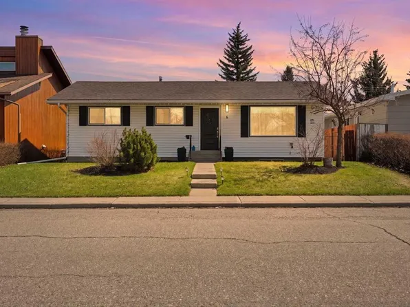 6 W Sackville Dr SW, Calgary, AB T2W 0W1