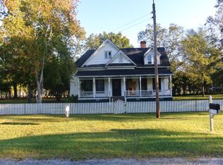 331 NE Railroad St, Alapaha, GA 31622