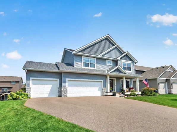 17831 Elder Ave, Lakeville, MN 55044
