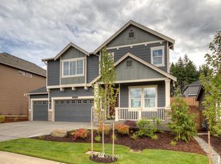 6813 Oleander St NE #361, Lacey, WA