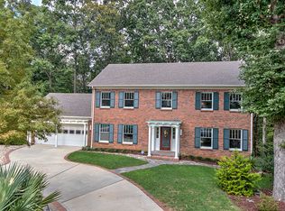 1340 Betsy Dr, Charlotte, NC 28211