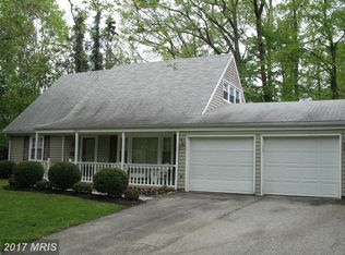 13110 Idlewild Dr, Bowie, MD 20715