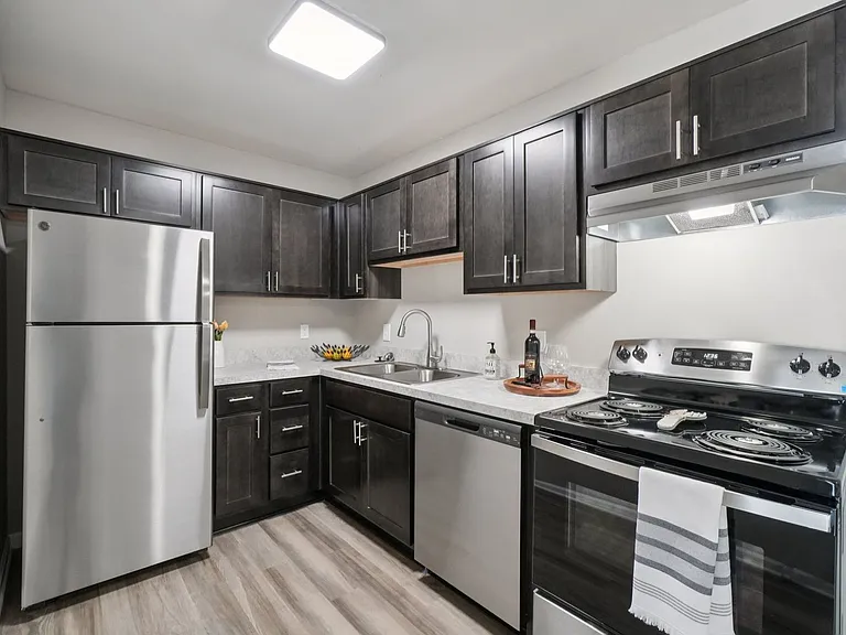 Beachwood Townhomes of Harrison Township — Photo 35